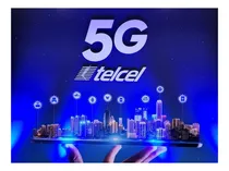 Comprar Chip Telcel 5g Lada 55 Cdmx 55 Incluye Recarga De $100 