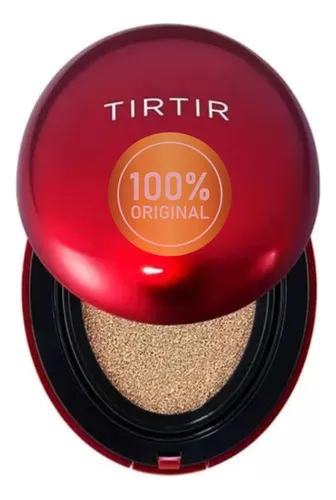 comprar Tirtir Mask Fit Red Cushion Spf 40 Pa++ 18g