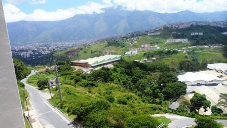 Imagen 11 de 12 de Apartamento Encantado Humboldt 3h/2b/2e