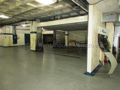 Imagen 10 de 25 de Edificio En Venta Los Ruices