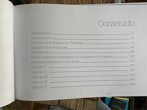 Anatomía Botánica - Clorofila Geográfica - Estuché 2 Libros
