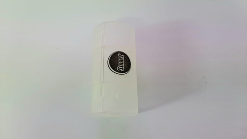 Adaptador Pilhas Aa Para C