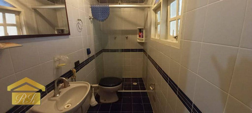 Imagem 11 de 20 de Casa Com 2 Dormitórios À Venda, 110 M² Por R$ 570.000,00 - Jardim Aeroporto - São Paulo/sp - Ca0610
