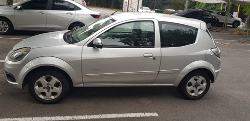 Ford Ka 1.0 Pulse Flex 3p