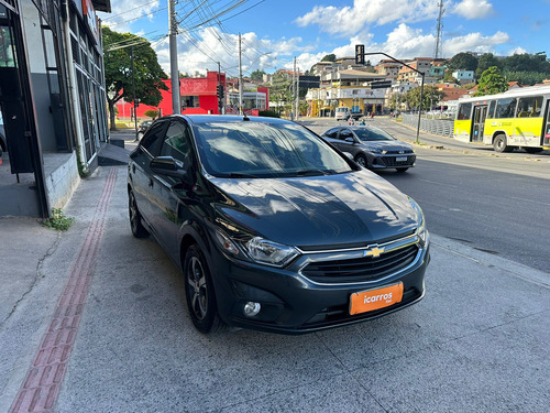 Chevrolet Onix Chevrolet Onix 1.4 LTZ SPE/4