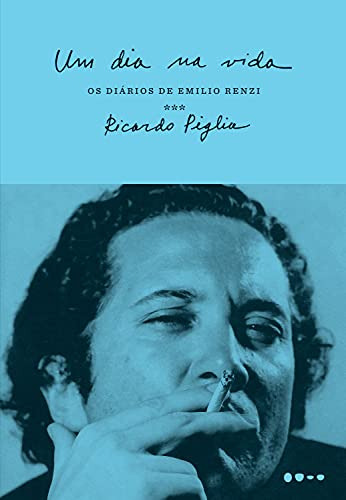 Libro Dia Na Vida - Os Diarios De Emilio Renzi,um