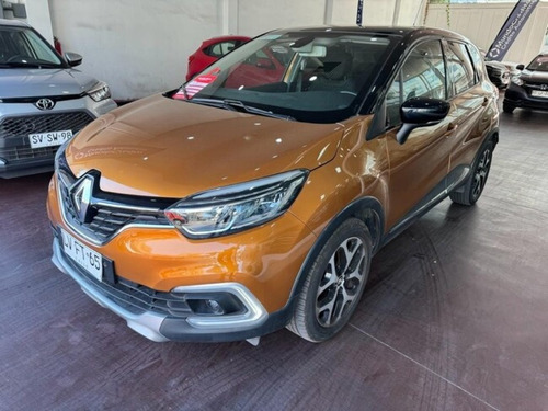 Renault Captur 1.2