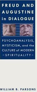 Libro Freud And Augustine In Dialogue - William B. Parsons