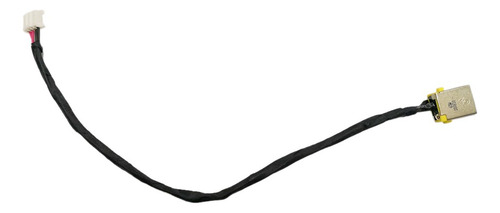 Centro De Carga Para Acer Aspire 5 A515-51g Dc301010l00