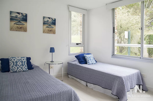 Departamento En Venta En Torre De Categoría