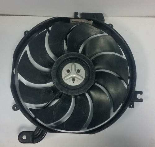 Electroventilador A/a Corolla 90-93 Usado Oem