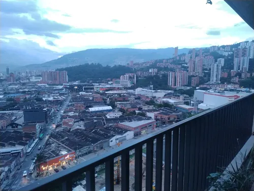 Arriendo Apartamento Sector Ciudad Del Rio