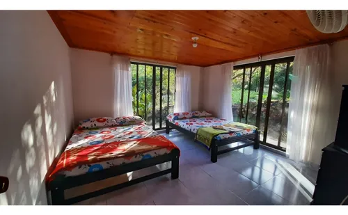 Excelente Finca En Venta, Restrepo Meta
