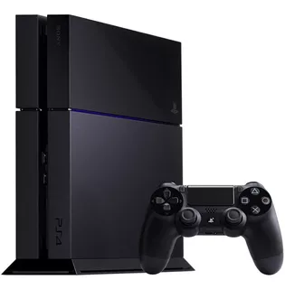 Playstation 4 Y Juegos