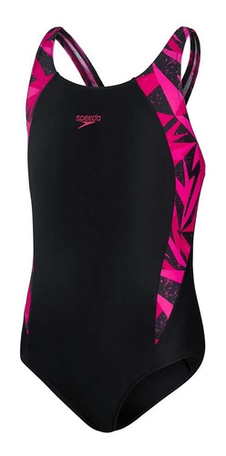 Malla Natación Speedo Hyper Boom Splice Junior