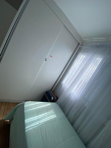Imagem 6 de 15 de Rrcod3426 - Apartamento Condominio Edidifio Colore - 02 Dorms - 03 Vagas - 61 Mts - Oportunidade - Ótima Localização - Rr3426 - 69333173