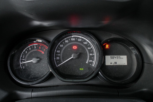 Renault Duster Oroch OROCH Expression 1.6 Flex 16V Mec.