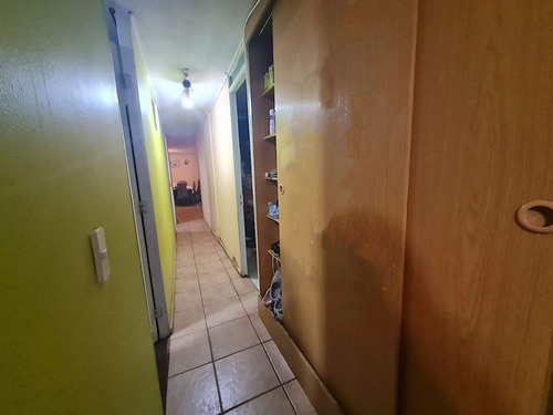 Se Vende Cómodo Departamento En La Comuna De Maipú