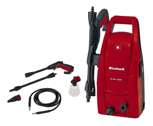 Hidrolavadora 1300w 100 Bar Einhell Oferta!!!