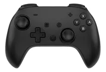 Comprar Control Inalámbrico Negro - Nintendo Switch