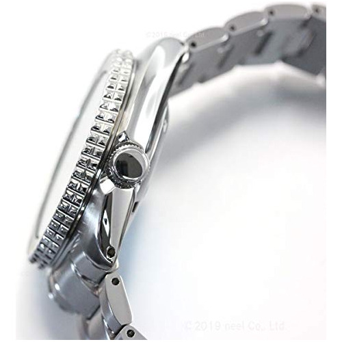 Seiko Prospex Tortuga Buceador Buceador Automático Cctvh