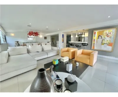 Apartamento en venta