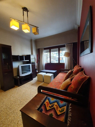 Imagen 4 de 12 de Departamento Dos Ambientes A La Calle