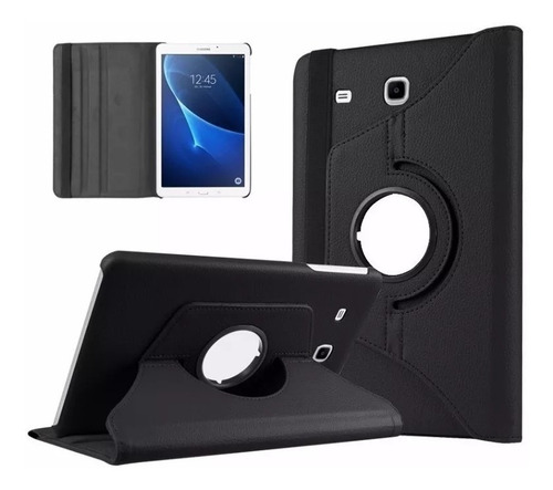 Capa Case Compativel Tablet Galaxy Tab A6 Sm T280 Sm T285m