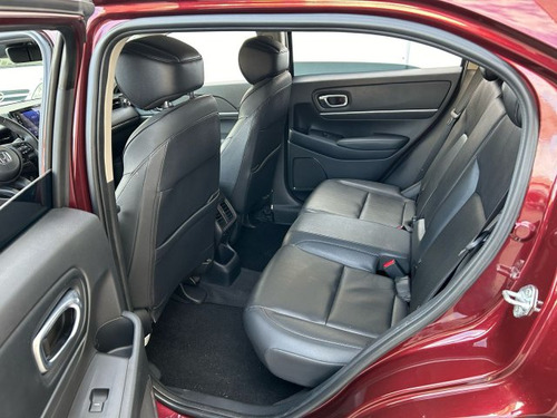 Honda HR-V HR-V 1.5 DI I-VTEC FLEX EXL CVT