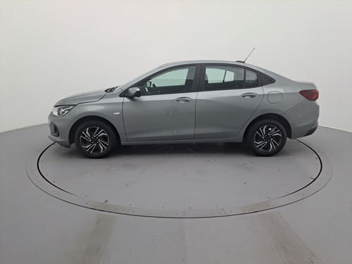 Chevrolet Onix 1.0 FLEX PLUS LT MANUAL