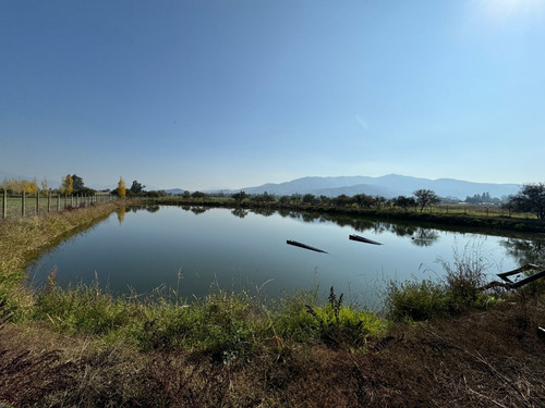 Predio Con Agua En El Mejor Sector Y Con La Mayor Plusvalía