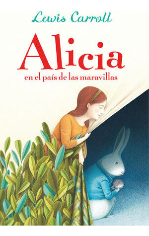 Libro Alicia En El País De Las Maravillas Zku
