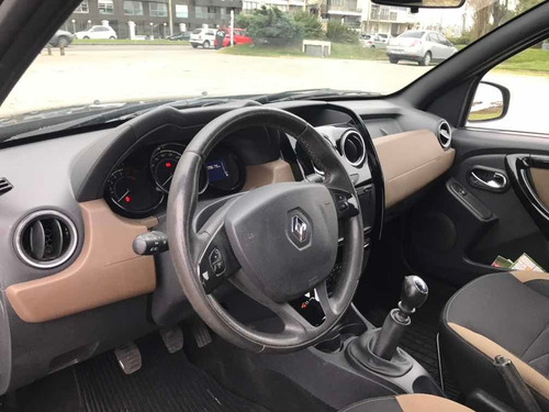 Renault Duster 2016 2.0 Ph2 4x4 Privilege 143cv