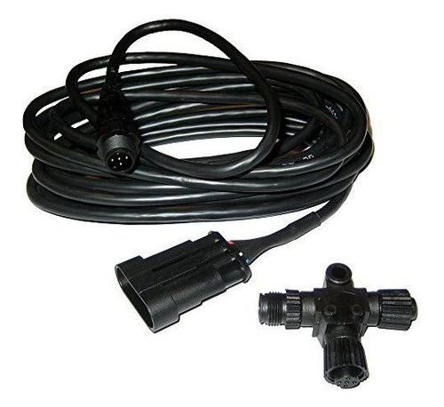 Lowrance Evinrude Motor Cable De Interfaz