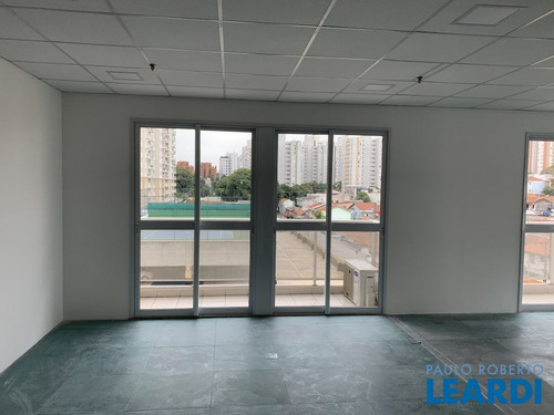 Imagem 10 de 15 de Conj. Comercial - Vila Leopoldina - Sp - 603004