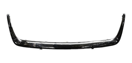 Moldura Parrilla Suzuki Grand Vitara 2008-2009 Cromo Rld