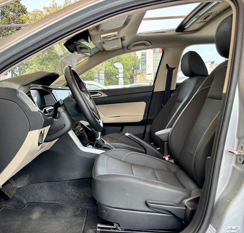 Volkswagen Virtus 1.0 Tsi Highline At
