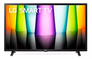 Smart Tv LG 32 9132lq630bpsa Hd Webos Envio Gratis
