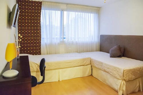 Departamento En Venta De 3 Dormitorios En Torre Nueva York.