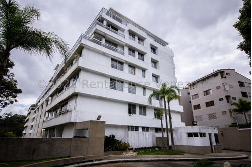 Penthouse  Dúplex En Venta En Los Samanes 24-12547 Cs