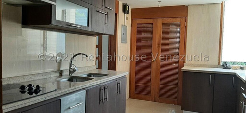 Bello Apartamento En Venta San Bernardino Mls 24-19243 Olga Corina Damiani