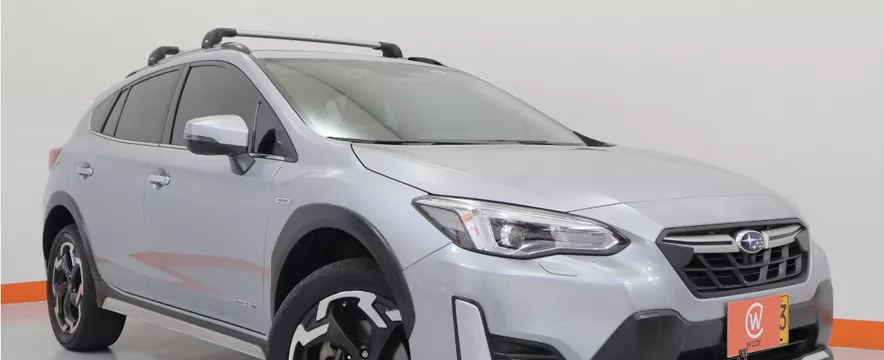 Subaru Xv Hibrido Tp 2.0 At 4x4