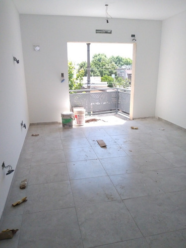 Imagen 8 de 12 de Depto. 2 Ambientes En Construcción Últimas Unidades Al Costo