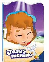 Aventuras Biblicas - Jesus Menino