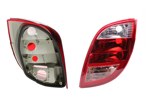 Calavera Derecha Dfzp Ford Ka 2002 2003 2004 2005 2006 2007