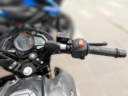 Imagen 10 de 21 de Pulsar 160 Fi Abs 2023 Bogotá