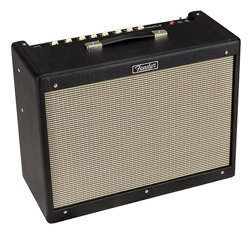 Fender Hot Rod Deluxe Iv 40w 1x12 Tube Guitar Combo Amplifie