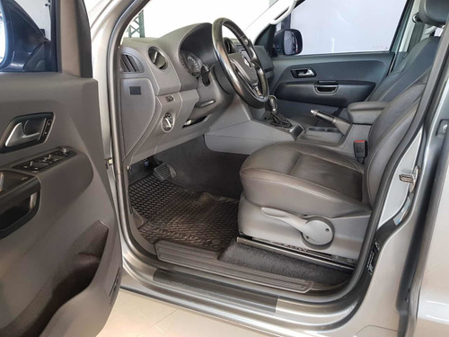 Volkswagen Amarok 2.0 Cd Tdi 4x4 Highline Pack At C34 2015