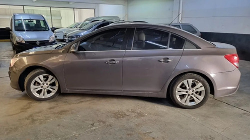 Imagen 4 de 18 de Chevrolet 1.8 Ltz Automatico 2014 Listo Para Firmar (ev)