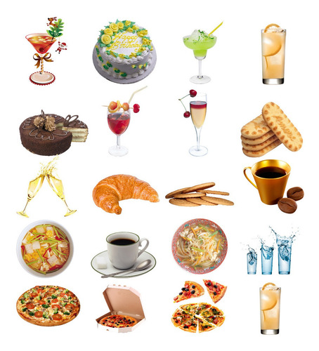 Pack 34 Mil Imagens Png+bônus